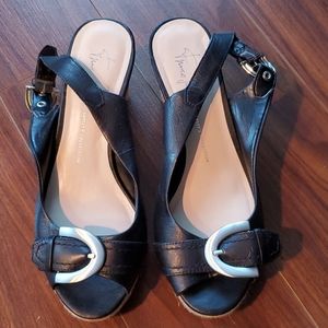 Franco Sarto espadrilles